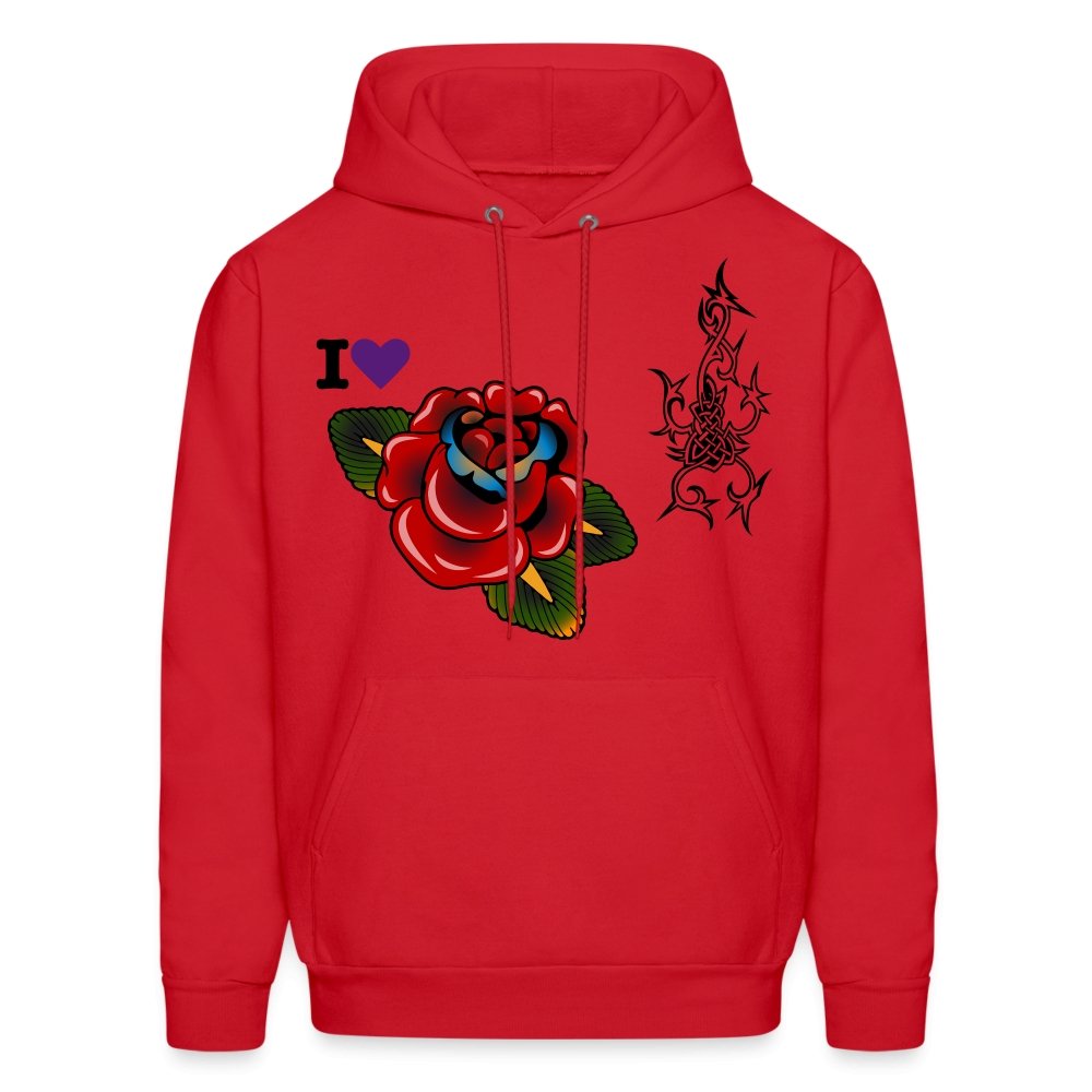 best streetwear Hoodie Men's Hoodie | Hanes P170 shop online at M2K Trends for Hoodies & Sweatshirts