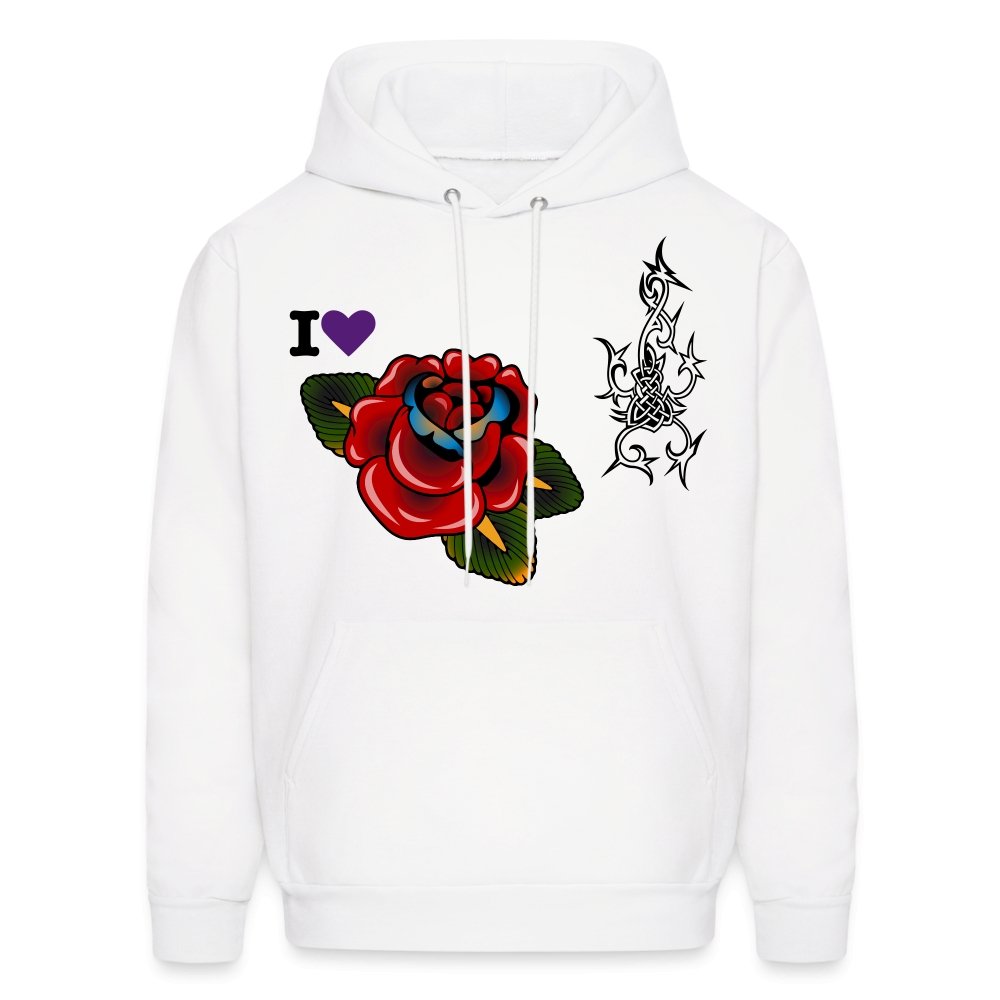 best streetwear Hoodie Men's Hoodie | Hanes P170 shop online at M2K Trends for Hoodies & Sweatshirts