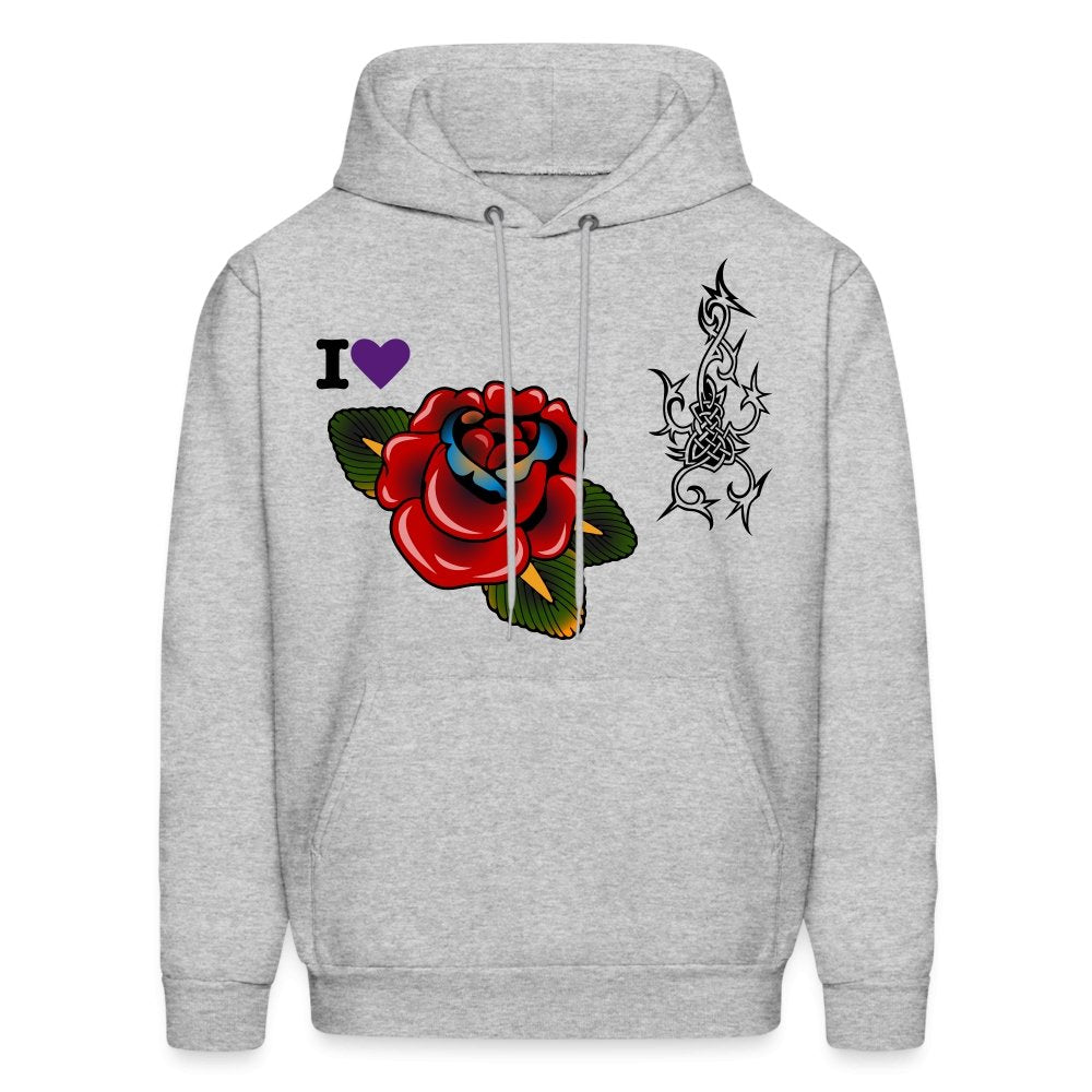 best streetwear Hoodie Men's Hoodie | Hanes P170 shop online at M2K Trends for Hoodies & Sweatshirts