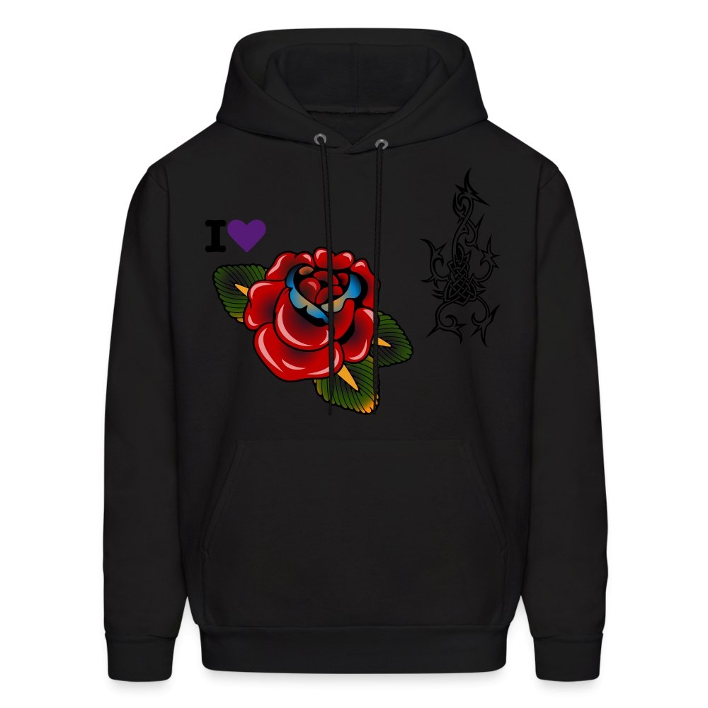 best streetwear Hoodie Men's Hoodie | Hanes P170 shop online at M2K Trends for Hoodies & Sweatshirts