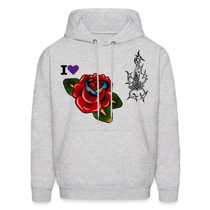 best streetwear Hoodie Men's Hoodie | Hanes P170 shop online at M2K Trends for Hoodies & Sweatshirts