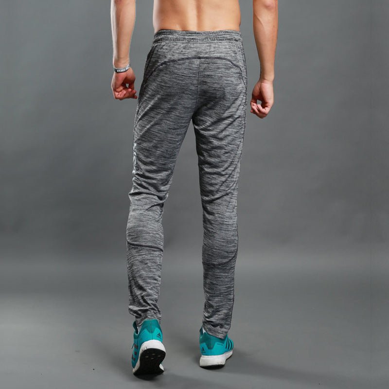 best Stretch Breathable Running Training Pants 0 shop online at M2K Trends for