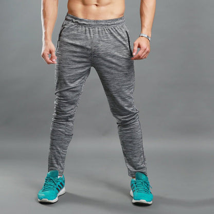 best Stretch Breathable Running Training Pants 0 shop online at M2K Trends for