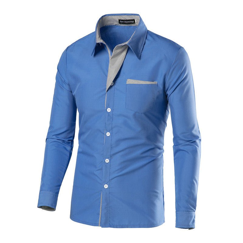 best Striped Decoration Mens Shirts men`s shirt shop online at M2K Trends for Striped Decoration Mens Shirts