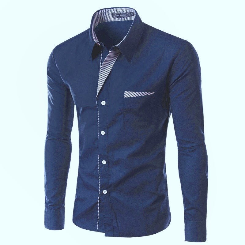 best Striped Decoration Mens Shirts men`s shirt shop online at M2K Trends for Striped Decoration Mens Shirts