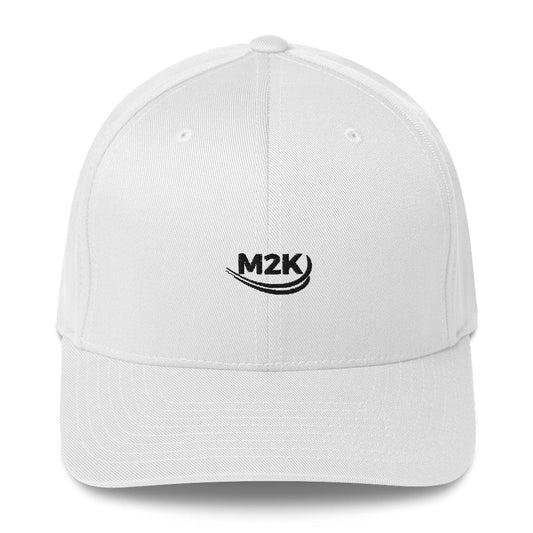 best Structured Twill Cap shop online at M2K Trends for