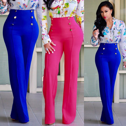 best summer clothes for women pants high waist long pants female women clothes trousers wholesale clothes female 0 shop online at M2K Trends for