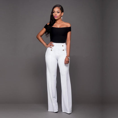 best summer clothes for women pants high waist long pants female women clothes trousers wholesale clothes female 0 shop online at M2K Trends for