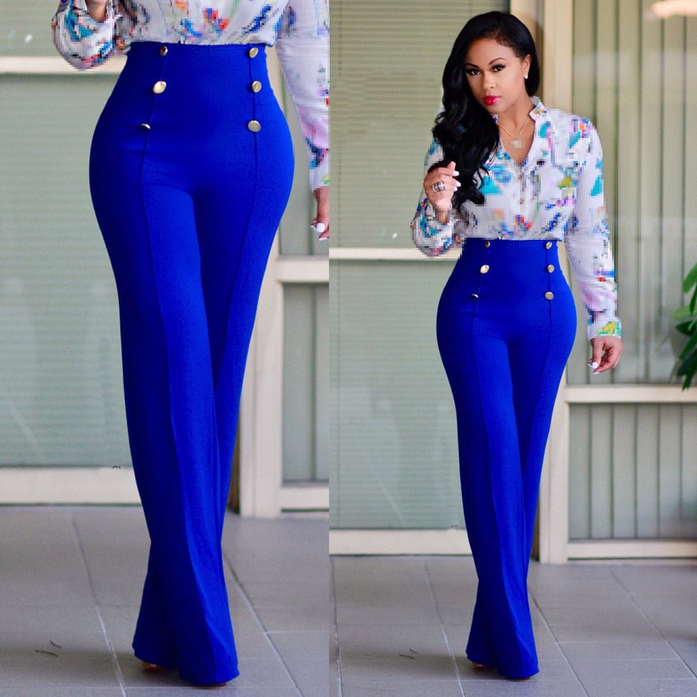 best summer clothes for women pants high waist long pants female women clothes trousers wholesale clothes female 0 shop online at M2K Trends for