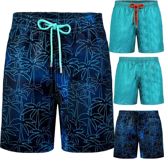 best Summer Shorts Men's Beach Pants Sports Pants Clothing shop online at M2K Trends for men shorts