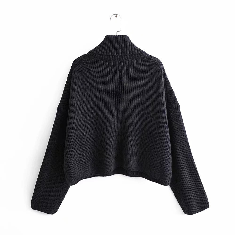 best Sweater bat sleeve sweater 0 shop online at M2K Trends for