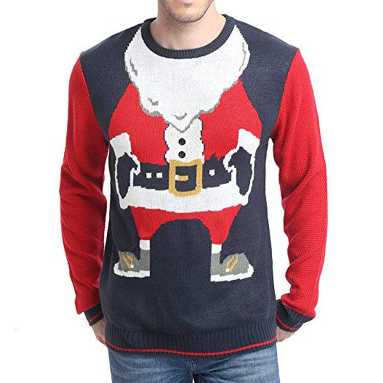 best Sweater European and American acrylic sweater 0 shop online at M2K Trends for