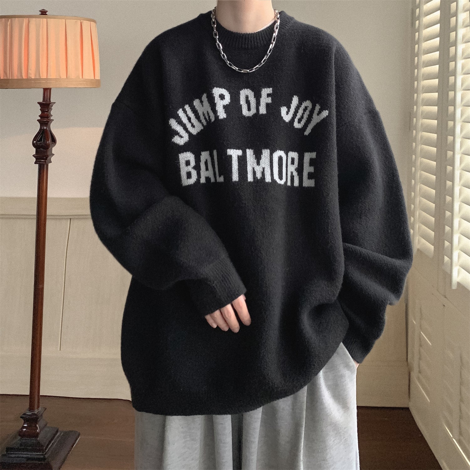 best Sweater Men's Thick Trendy Brand Sweater 0 shop online at M2K Trends for