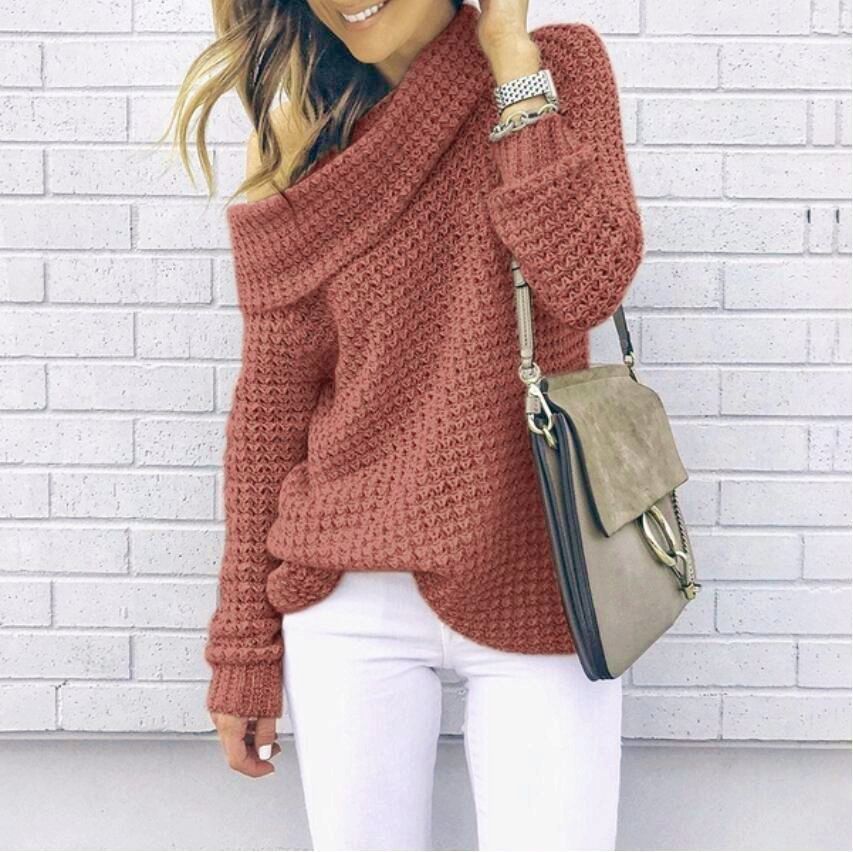 best Sweater solid color turtleneck sweater 0 shop online at M2K Trends for