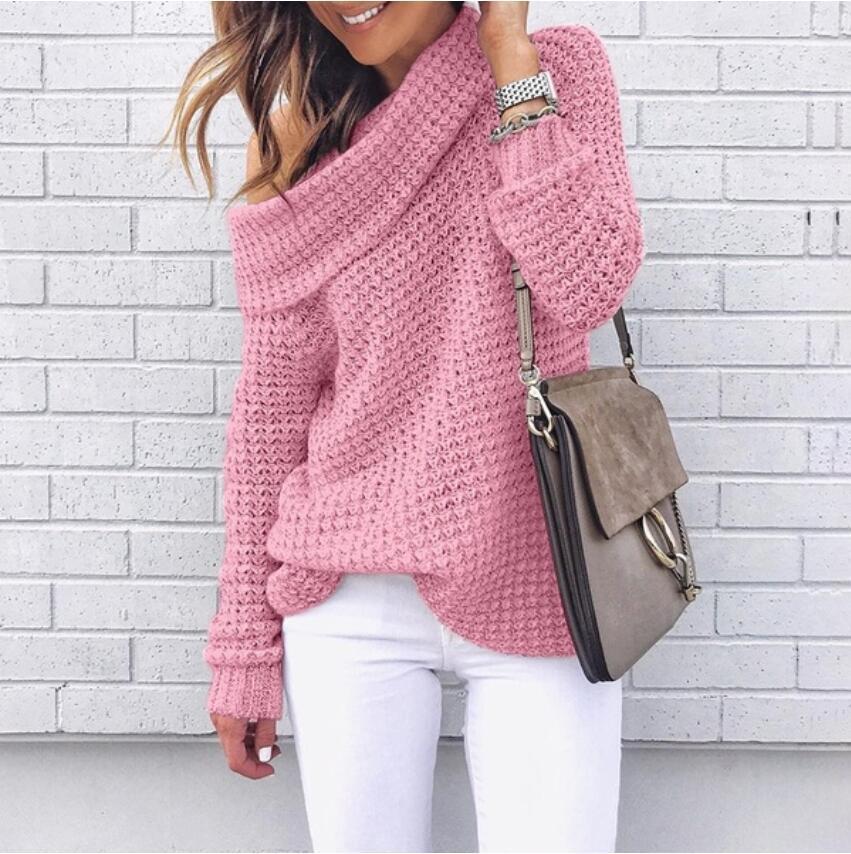best Sweater solid color turtleneck sweater 0 shop online at M2K Trends for