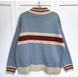 best Sweater with striped sweater 0 shop online at M2K Trends for