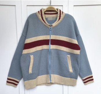 best Sweater with striped sweater 0 shop online at M2K Trends for
