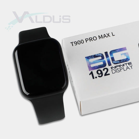 best T900 Pro Max L Smartwatch 1.92 Inch Big Screen T900 mobile phone Smart Watch shop online at M2K Trends for