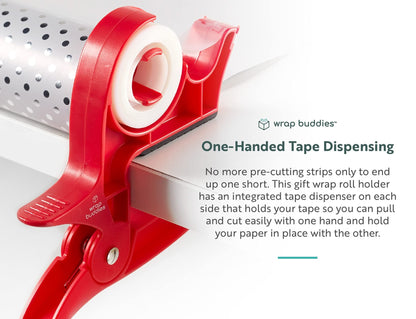 best Tape Dispenser Office Gift Packaging Tool 0 shop online at M2K Trends for