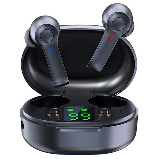 best The best wireless earbuds Stereo Neutral Earphone Earbud Type Electronics shop online at M2K Trends for Earbuds