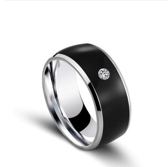 best The smart ring Tech Accessories shop online at M2K Trends for