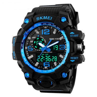 best Time beauty electronic watch Jewelry & Watches shop online at M2K Trends for beach watch