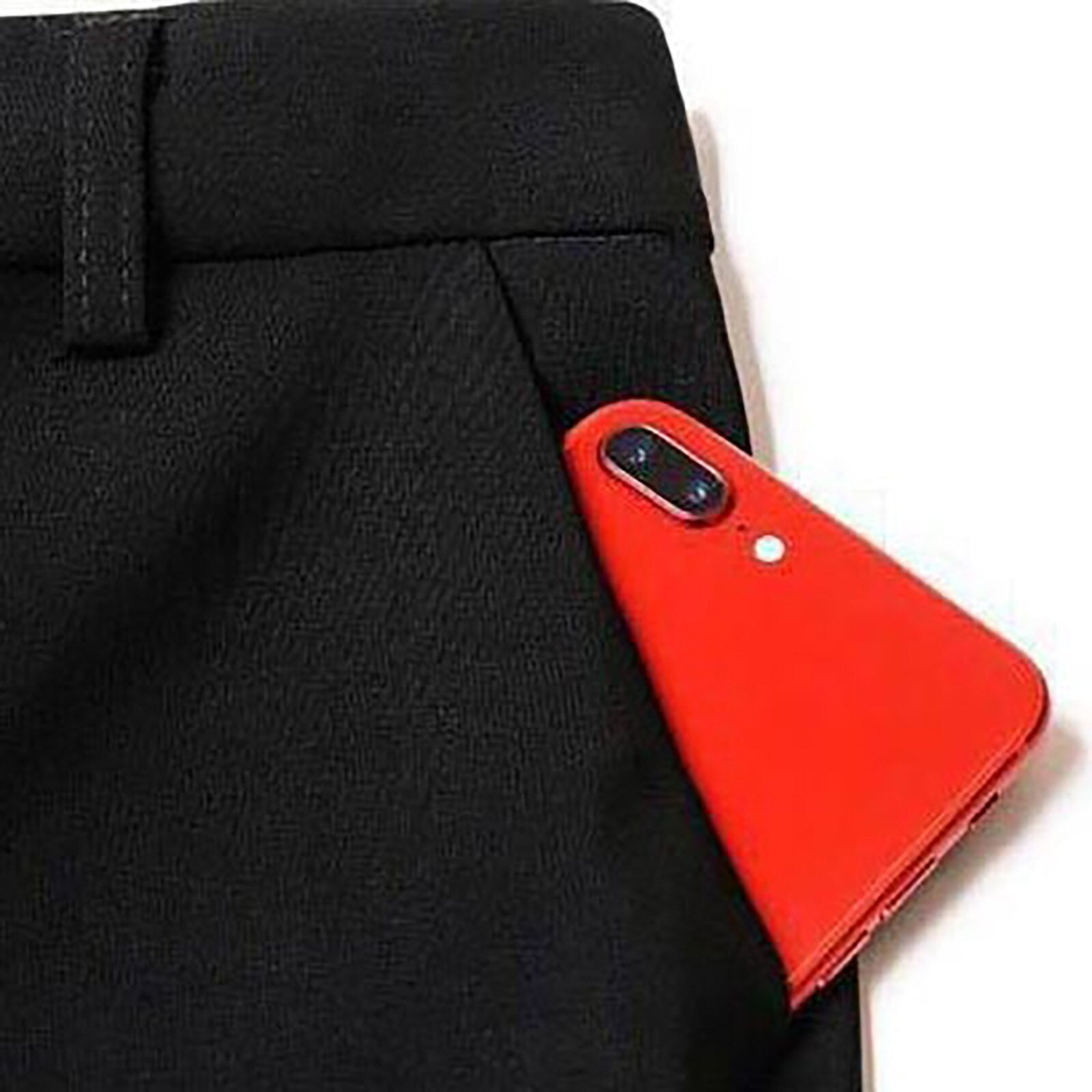 best Top Sell Wide Pants For Women Work Straight Mid Waist Chinos Button Down Straight Long Trousers Cargo Pants For Women Plus Size 0 shop online at M2K Trends for women pants