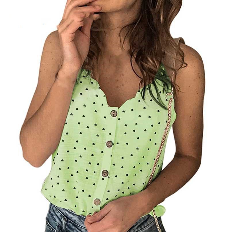 best Tops Summer Fashion Ladies Chic Streetwear Top 0 shop online at M2K Trends for top