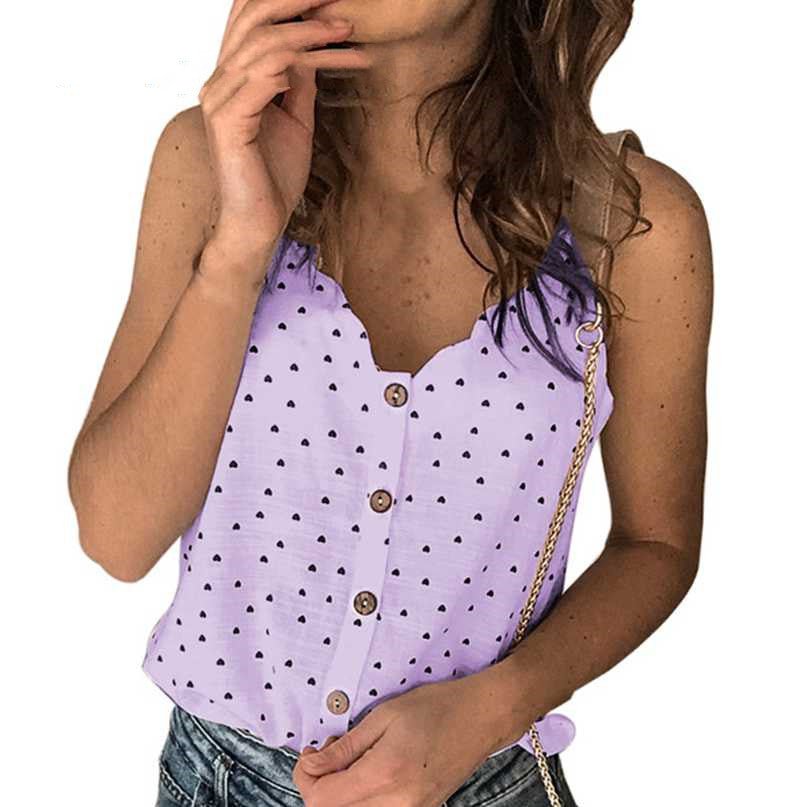 best Tops Summer Fashion Ladies Chic Streetwear Top 0 shop online at M2K Trends for top