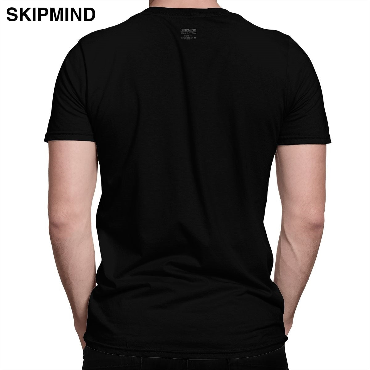 best Trendy Men T Shirt Hunter X Hunter Short Sleeved Cotton Tee Round Neck Leisure Gon Freecss T-shirt Japanese Manga Anime Tshirt 0 shop online at M2K Trends for