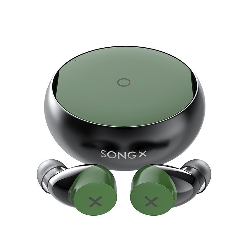 best Top-Rated Wireless Earbuds for Seamless Connectivity earbud shop online at M2K Trends for Earbuds