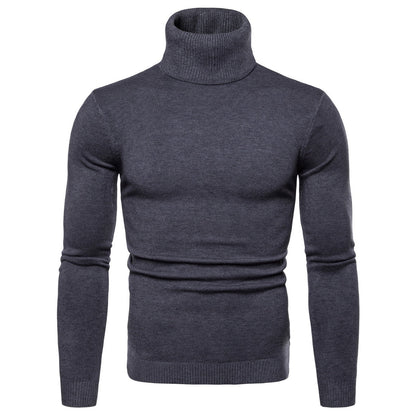 best Turtleneck men's sweater T-Shirt shop online at M2K Trends for