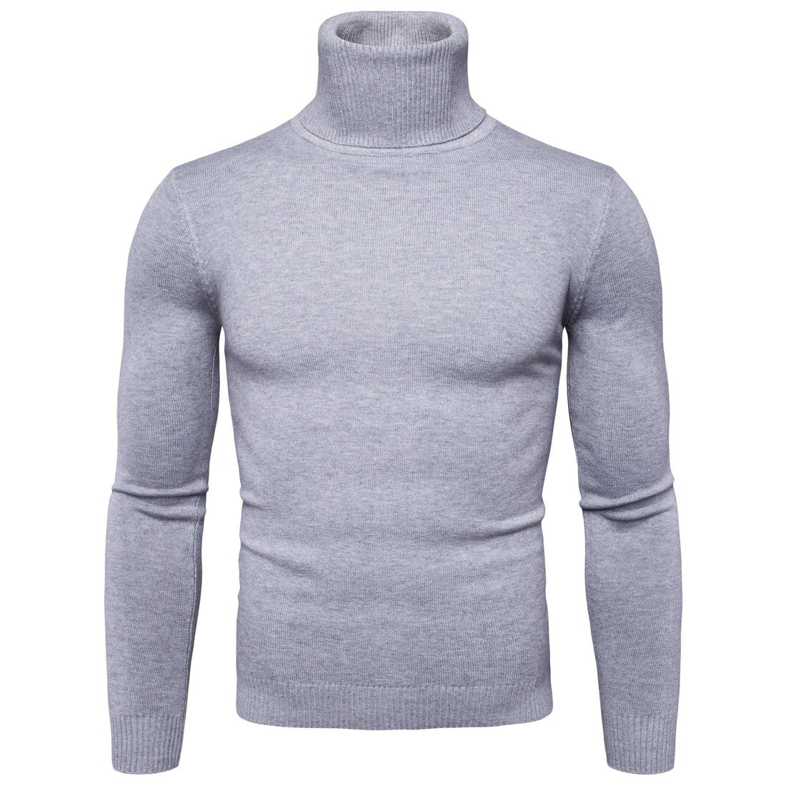 best Turtleneck men's sweater T-Shirt shop online at M2K Trends for