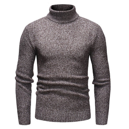 best Turtleneck pullover sweater knitted sweater 0 shop online at M2K Trends for