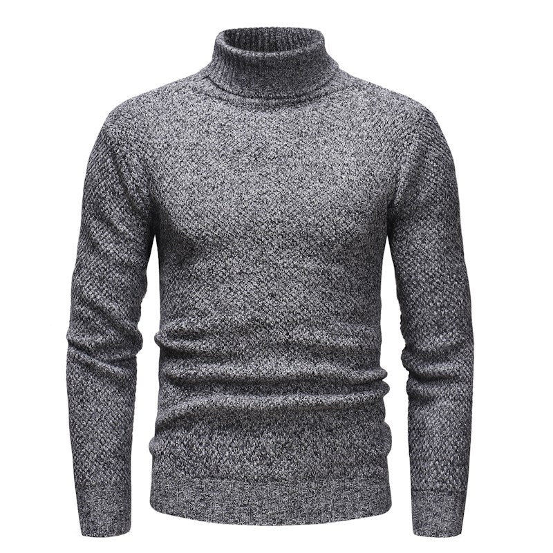 best Turtleneck pullover sweater knitted sweater 0 shop online at M2K Trends for