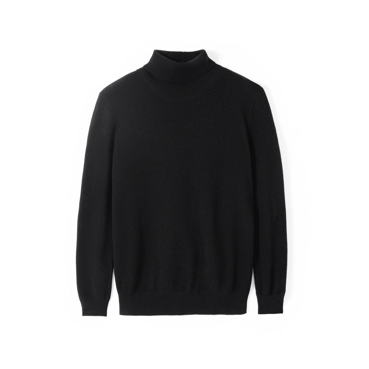 best Turtleneck Sweater Multicolor Cashmere Sweater 0 shop online at M2K Trends for