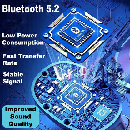 best TWS Wireless Earbuds Bluetooth 5.0 Waterproof Headset Headphones Bluetooth Earphones Sport Waterproof Headset earbuds shop online at M2K Trends for Affordable Bluetooth earphones