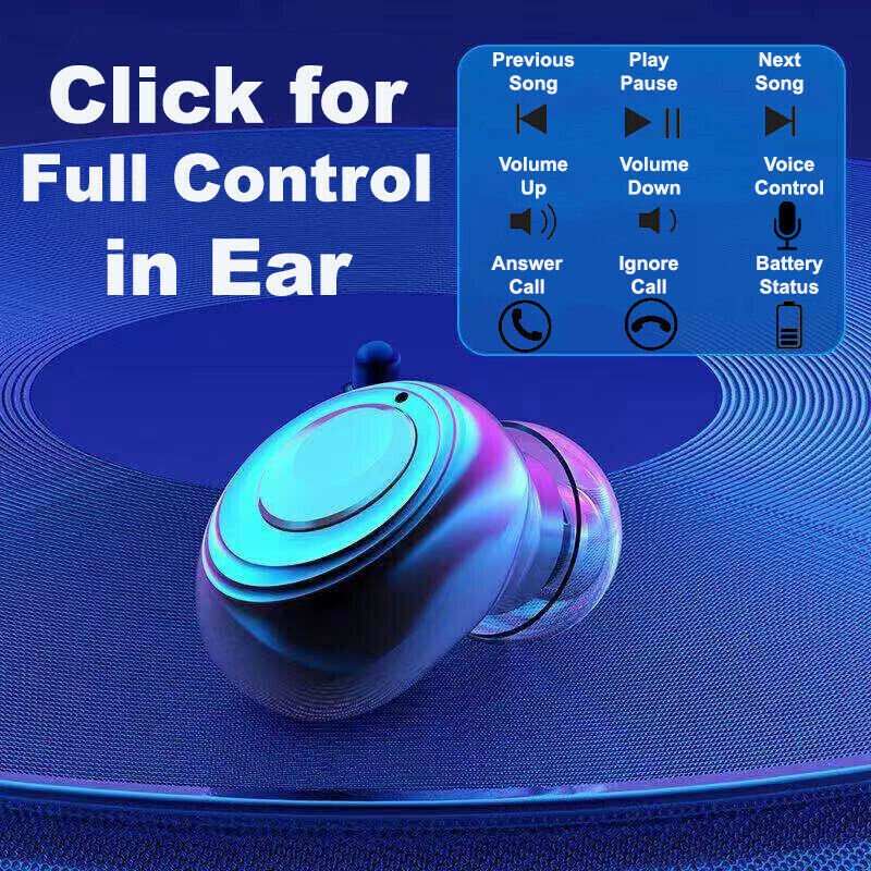 best TWS Wireless Earbuds Bluetooth 5.0 Waterproof Headset Headphones Bluetooth Earphones Sport Waterproof Headset earbuds shop online at M2K Trends for Affordable Bluetooth earphones