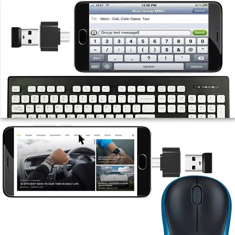 best Type C to USB Adapter 3.0 USB-C 3.1 Male OTG A Female Data Connector For MacBook Pro iPad Mini 6/Pro MacBook Air Type C Devices Type C to USB Adapter 3.0 USB-C 3.1 shop online at M2K Trends for #DataConnector