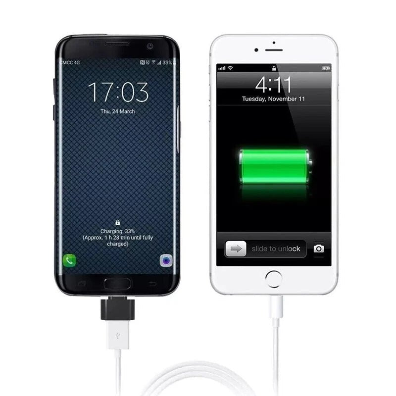 best Type C to USB Adapter 3.0 USB-C 3.1 Male OTG A Female Data Connector For MacBook Pro iPad Mini 6/Pro MacBook Air Type C Devices Type C to USB Adapter 3.0 USB-C 3.1 shop online at M2K Trends for #DataConnector