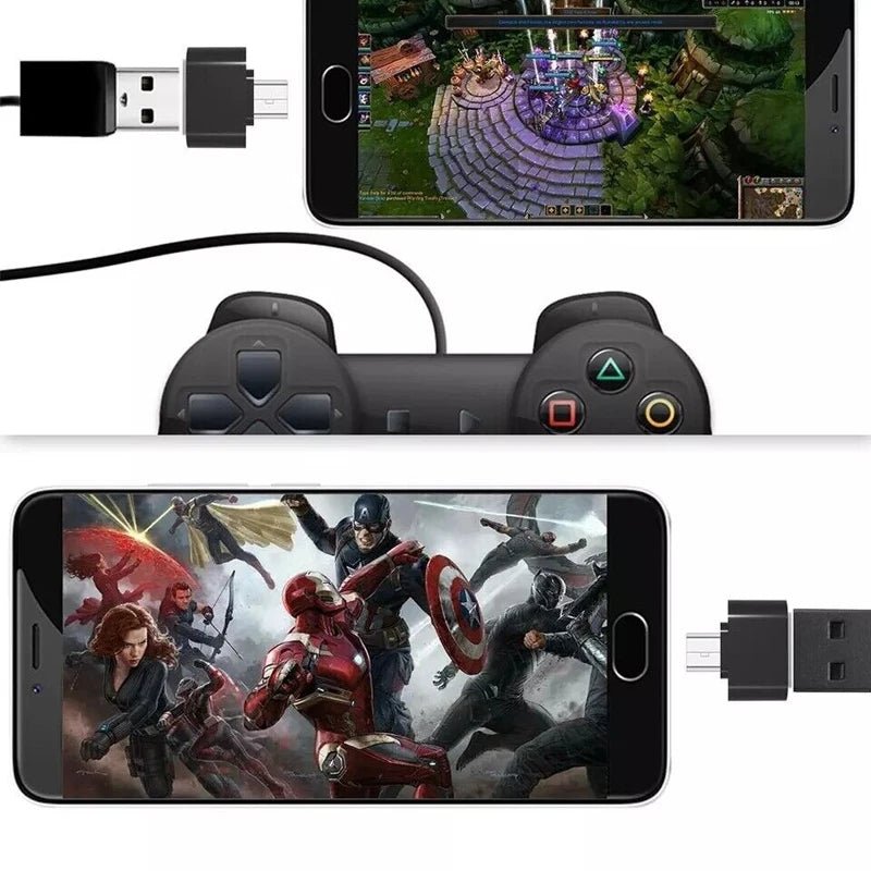 best Type C to USB Adapter 3.0 USB-C 3.1 Male OTG A Female Data Connector For MacBook Pro iPad Mini 6/Pro MacBook Air Type C Devices Type C to USB Adapter 3.0 USB-C 3.1 shop online at M2K Trends for #DataConnector