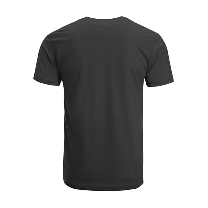 best Unisex Short Sleeve Crew Neck Cotton Jersey T-Shirt T-shirts shop online at M2K Trends for Affordable t-shirts