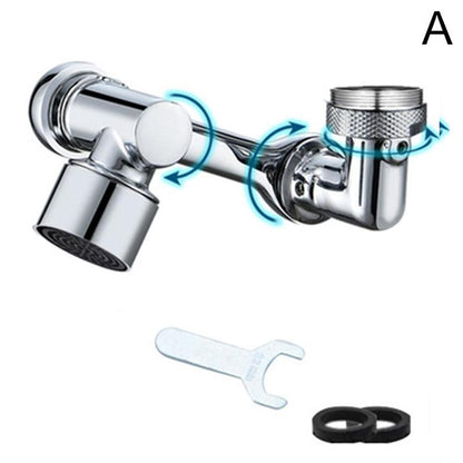 best Universal 1080 Swivel Faucet Aerator Multifunction Faucet Extender Universal Swivel Splash Resistant Shower 0 shop online at M2K Trends for