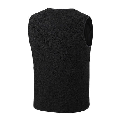 best USB Charging Vest Heating Warm 0 shop online at M2K Trends for