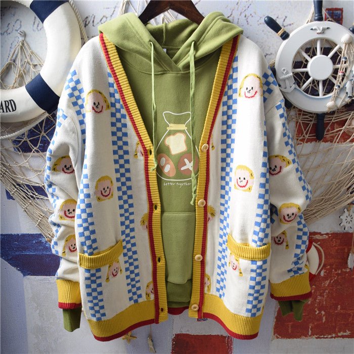 best V-neck sweater sweater 0 shop online at M2K Trends for