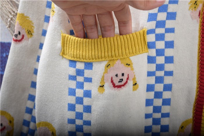 best V-neck sweater sweater 0 shop online at M2K Trends for