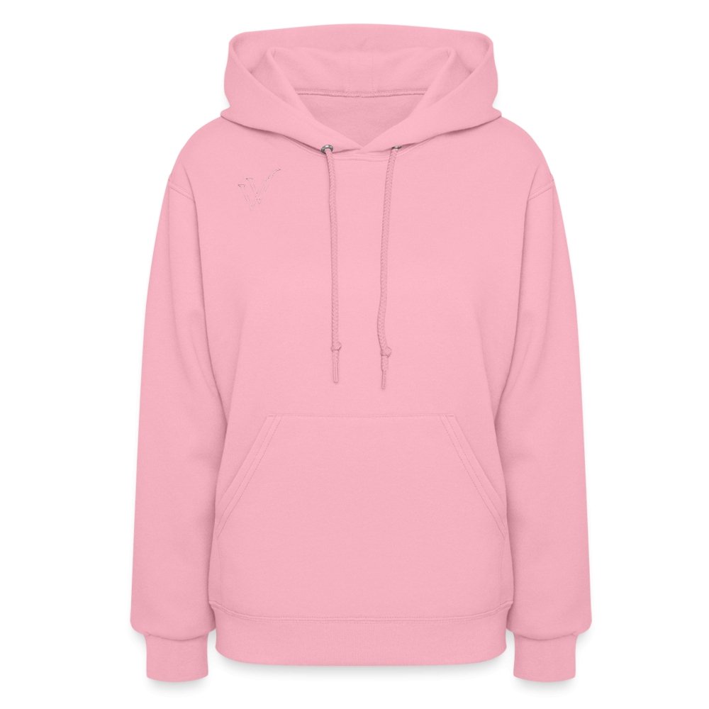 best Veresty Hoodie Women's Hoodie | Jerzees 996 shop online at M2K Trends for Hoodies & Sweatshirts