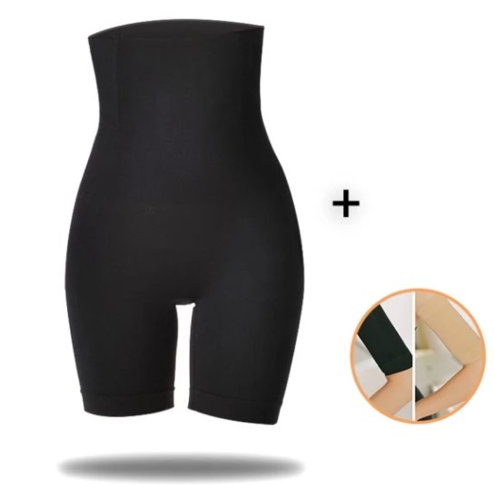 best Waist Trainer Women Shapewear Tummy Control Panties Slimming Underwear Body Shaper Butt Lifter Modeling Strap High Waist Girdle seamless waist trainer shop online at M2K Trends for Best waist trainer for lower belly fat