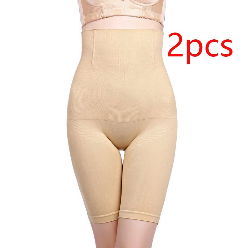 best Waist Trainer Women Shapewear Tummy Control Panties Slimming Underwear Body Shaper Butt Lifter Modeling Strap High Waist Girdle seamless waist trainer shop online at M2K Trends for Best waist trainer for lower belly fat