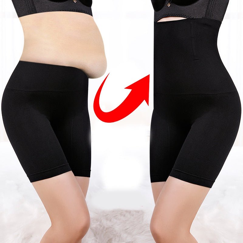 best Waist Trainer Women Shapewear Tummy Control Panties Slimming Underwear Body Shaper Butt Lifter Modeling Strap High Waist Girdle seamless waist trainer shop online at M2K Trends for Best waist trainer for lower belly fat